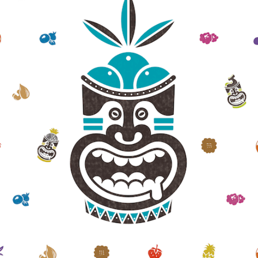 アサイー堂